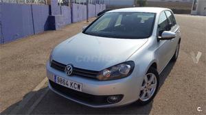 Volkswagen Golf 1.6 Tdi 105cv Bluemotion 5p. -12