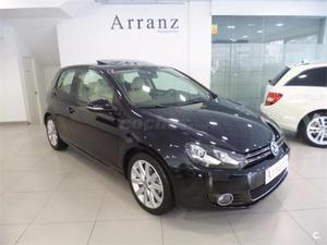 Volkswagen Golf 1.6 Tdi 105cv Dpf Sport 3p. -12