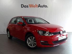 Volkswagen Golf 1.6TDI CR Business 105