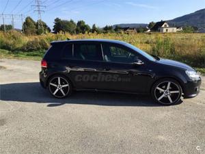 Volkswagen Golf 1.9 Advance 110cv 5p. -02