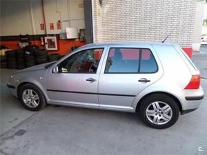 Volkswagen Golf 1.9 Tdi Conceptline 100cv 5p. -02