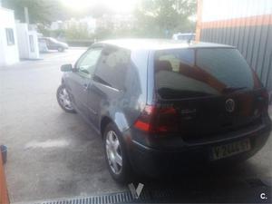 Volkswagen Golf 1.9 Tdi Gti 3p. -00