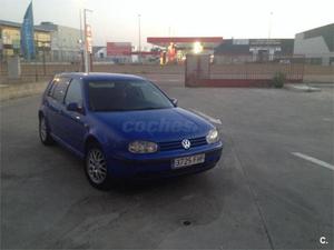 Volkswagen Golf 1.9tdi Highline 5p. -99