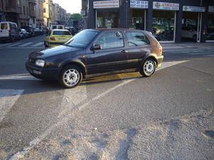 Volkswagen Golf 2.0 GTi