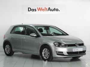 Volkswagen Golf Edition 1.6 Tdi 110cv Bmt 5p. -16