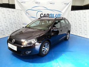 Volkswagen Golf Variant 1.6 Tdi 105cv Dpf Advance 5p. -13