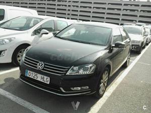 Volkswagen Passat 2.0 Tdi 140 Dsg Highline Bluemotion Tech