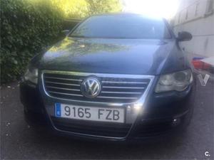 Volkswagen Passat 2.0 Tdi 170cv Dpf Dsg Highline 4p. -08