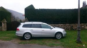 Volkswagen Passat Variant 2.0 Tdi 170cv Highline Bmt 5p. -12