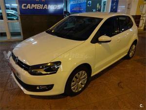 Volkswagen Polo 1.4 Tsi 140cv Bluegt Act 5p. -14