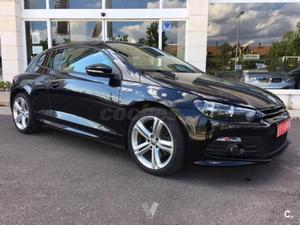 Volkswagen Scirocco 2.0 Tsi 210cv 3p. -10