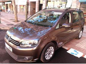 Volkswagen Touran 2.0TDI Sport DSG