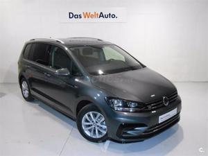 Volkswagen Touran Advance 2.0 Tdi 110kw150cv Bmt 5p. -17