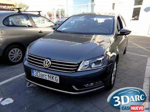 Volkswagen passat 1.6 tdi 105cv advance de segunda mano