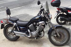 YAMAHA XVS 535 Virago (