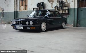 bmw e28