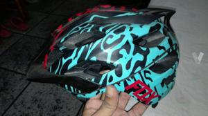 casco Fox