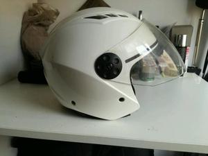 casco moto