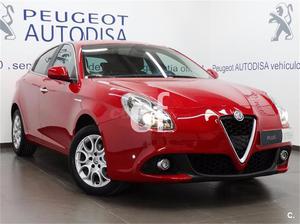 ALFA ROMEO Giulietta 1.6 JTDm 105cv Distinctive 5p.