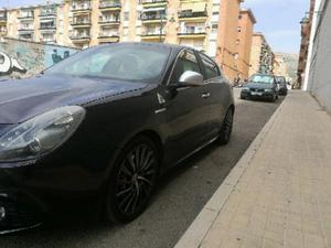 ALFA ROMEO Giulietta 1.7 TBI 235cv Quadrifoglio Verde -11