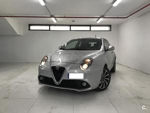 ALFA ROMEO MiTo 1.3 JTDM 70kW 95CV SUPER 3p.