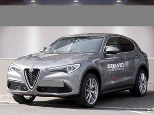 ALFA ROMEO Stelvio 2.0 Petrol 206kW 280CV First Ed.I Q4 5p.