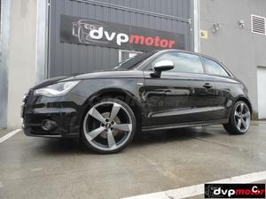 AUDI A1 2.0 TDI 143cv Ambition 3p.