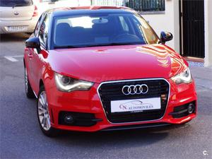 AUDI A1 Sportback 1.6 TDI 105cv Ambition 5p.