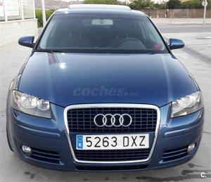 AUDI A3 1.6 ATTRACTION 3p.