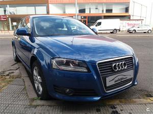 AUDI A3 1.6 TDI 105cv Ambiente 3p.