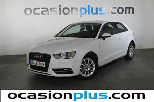 AUDI A3 1.6 TDI 105cv Ambition 3p.