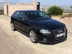 AUDI A3 1.6 TDI S tronic Ambition 3p.