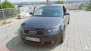 AUDI A3 2.0 TDI AMBIENTE 3p.