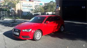 AUDI A3 2.0 TDI Ambition Edicion especial 3p.