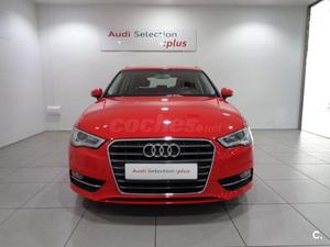 AUDI A3 Sportb 1.6 TDI 110 clean S tr Attraction 5p.