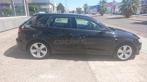 AUDI A3 Sportb 2.0 TDI 150 clean S line edition 5p.