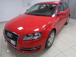 AUDI A3 Sportback 1.6 TDI 105cv Ambition 5p.