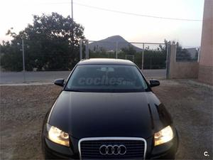 AUDI A3 Sportback 1.9 TDI Ambiente 5p.