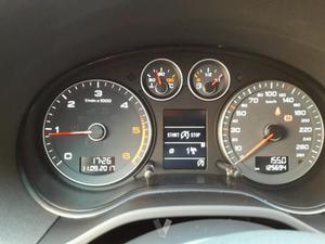 AUDI A3 Sportback 2.0 TDI 140cv Ambition -12