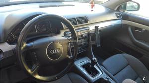 AUDI A4 1.9 TDI 6V 4p.