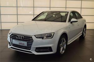 AUDI A4 2.0 TDI 110kW150CV S tronic sport edit 4p.