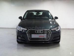 AUDI A4 2.0 TDI 150CV design edition 4p.