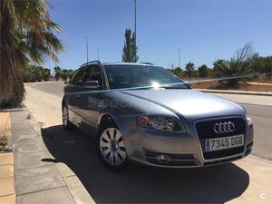 AUDI A4 2.0 TDI Avant 5p.