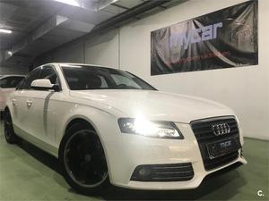 AUDI A4 2.0 TFSI 211cv 4p.