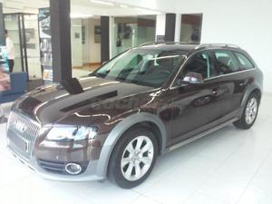 AUDI A4 Allroad Quattro 2.0 TDI 177cv quattro 5p.