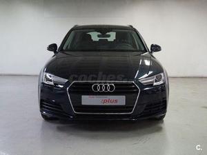 AUDI A4 Avant 2.0 TDI 110kW150CV S tronic 5p.