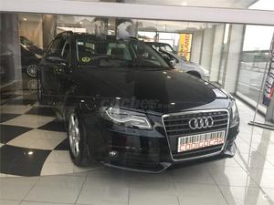 AUDI A4 Avant 2.0 TDI 170cv DPF 5p.