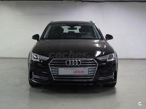 AUDI A4 Avant 2.0 TDI 190CV S tronic sport edit 5p.