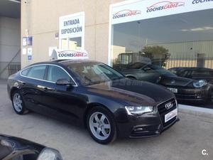 AUDI A5 Sportback 2.0 TDI 143cv 5p.