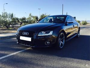 AUDI A5 Sportback 2.7 TDI 190cv multitronic 5p.